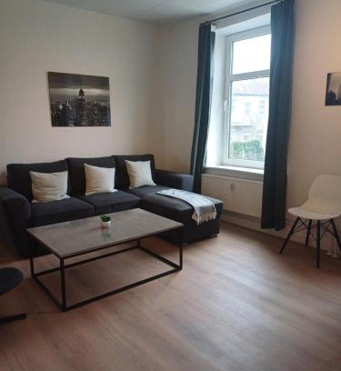 Aalborg Apartment | gfsaedgsdgmswdpgs