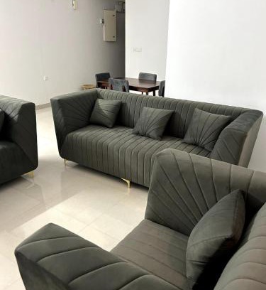 Greater Noida Apartment | Gharvana