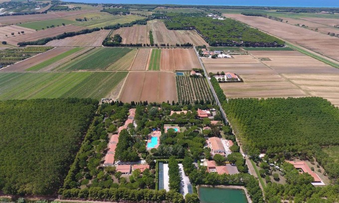 Campiglia Marittima Apartment | Ghiacci Vecchi Residence
