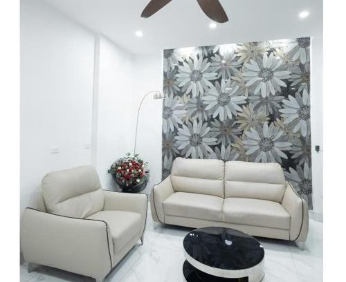 Ngoc Khanh House | Giảm Giá 25 Phần Trăm- Homestay - Kim Mã - Giang Văn Minh