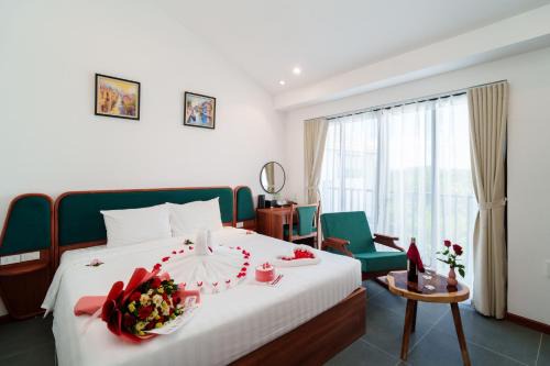 Thanh Ha Hotel | Gia Huy Riverside Hotel Hoi An
