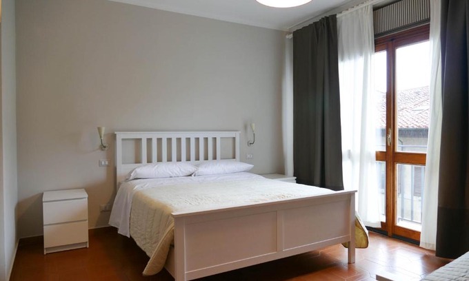 Pisa City Centre House | Gialel Pisa