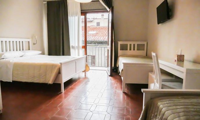 Pisa City Centre House | Gialel Pisa