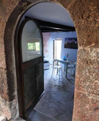 Vignanello Apartment | Giamevi House