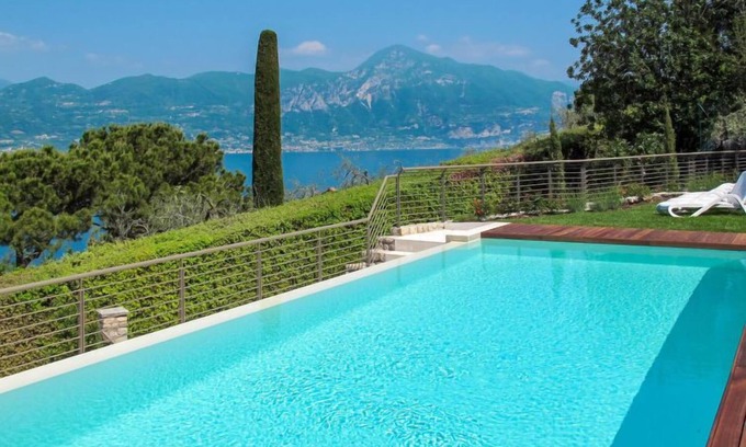 Frader Apartment | Gianni by Interhome