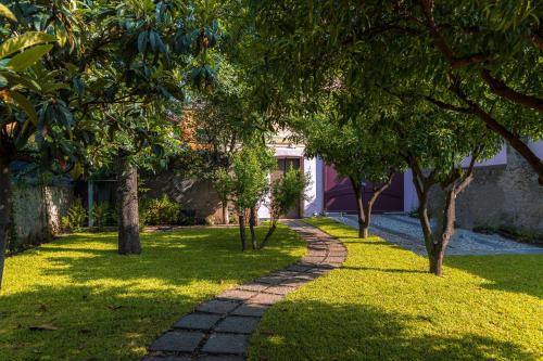 Coste Ski Chalet | Giardino Carya - Giarre Centro