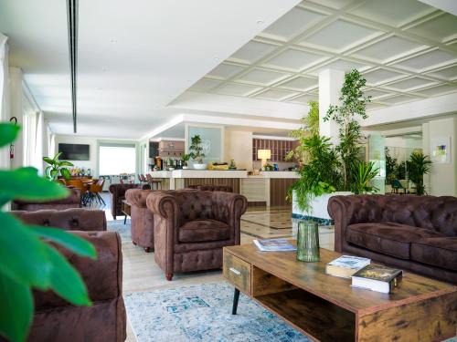 Fonte Umano-San Martino Alta Hotel | Giardino Dei Principi d'Abruzzo