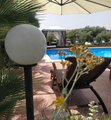 Agrigento House | Giardino di Circe