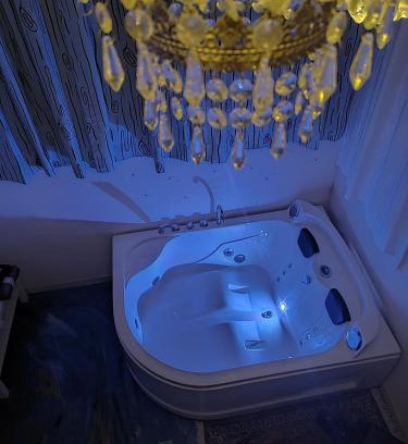 Capurso Bed & Breakfast | Giardino Principi Dafagi