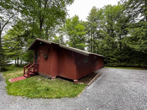 Eagle Bay House | Gibbs Cottage- Big Moose
