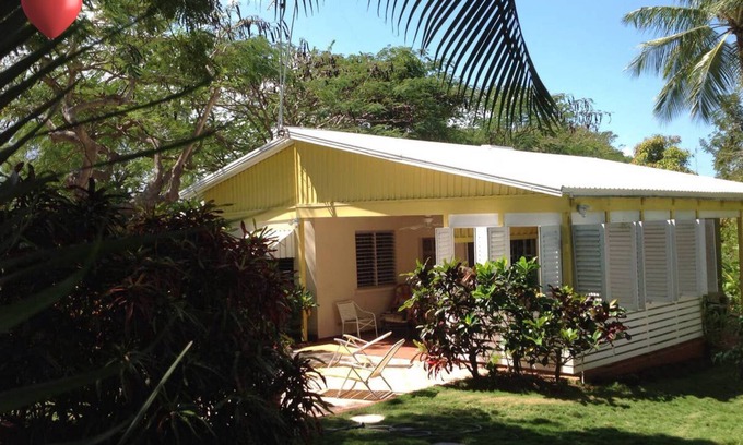 Gibbes Cottage | Gibbs Palms🌴Relax, refresh and renew at this Barbados Oasis. 🏊♀️ 🌞A/C