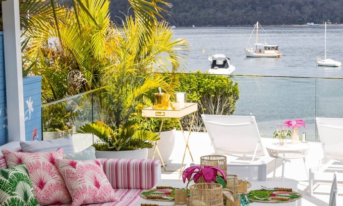 Palm Beach House | Gidget by Palm Beach Holiday Rentals