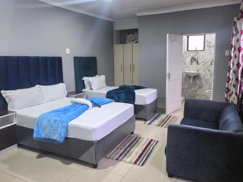 Trawal Bed & Breakfast | Gift Guest house 3