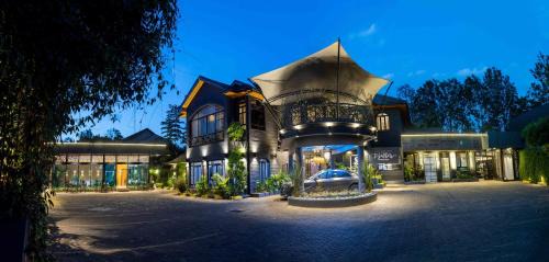 Gigiri Hotel | Gigiri Lion Villas II