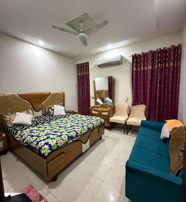 Multan Apartment | gill house