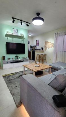 Ensanche Isabelita Apartment | Gilmar Stay Apartamento Acogedor y Moderno