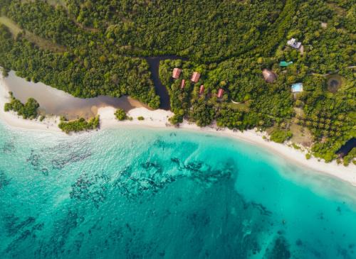 Koralai Pattu North Resort | Giman Free Beach Resort