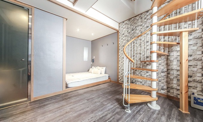 Gimhae Hotel | Gimhae Eobangdong Miin