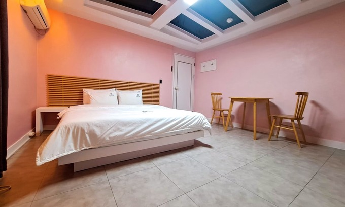 Ussambang Hotel | Gimhae Eobangdong Ten