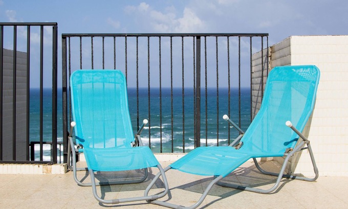 Netanya Hotel | Ginot Yam Hotel