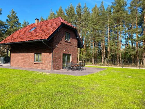 Karkle Villa | Gintarinis pajuris