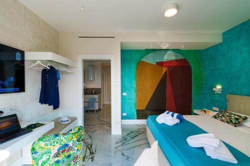 Piano di Sorrento Apartment | Gio Mar Blu