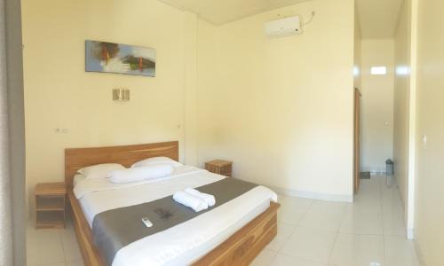 Labuan Bajo Hotel | Gio's Place