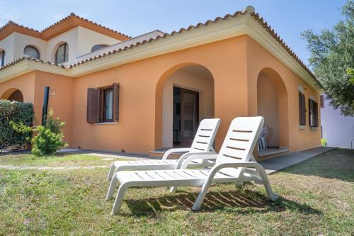 San Teodoro City Centre House | Giodi Appartamenti La Cinta 1