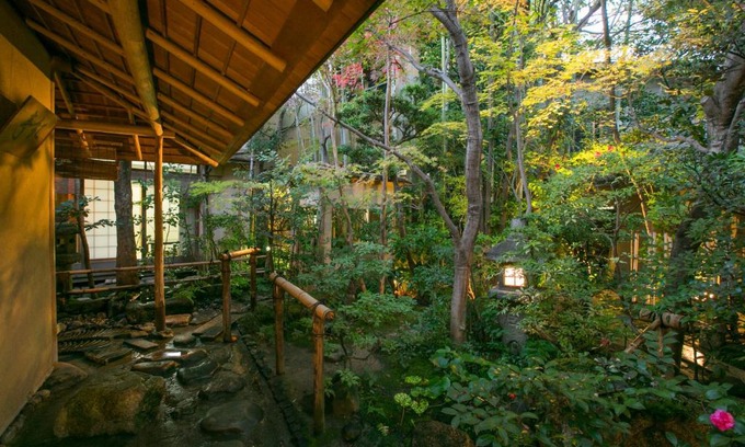Gion Hotel | Gion Yoshiima