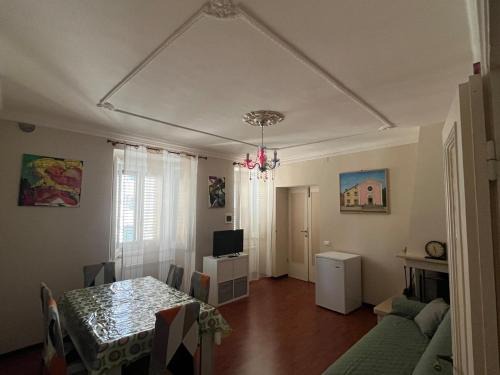 Capracotta Apartment | Giora House