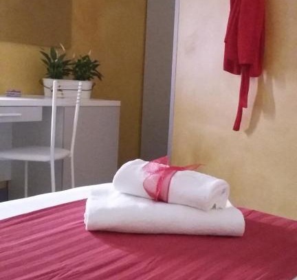 Focene Apartment | Giorgia Airport Apartment