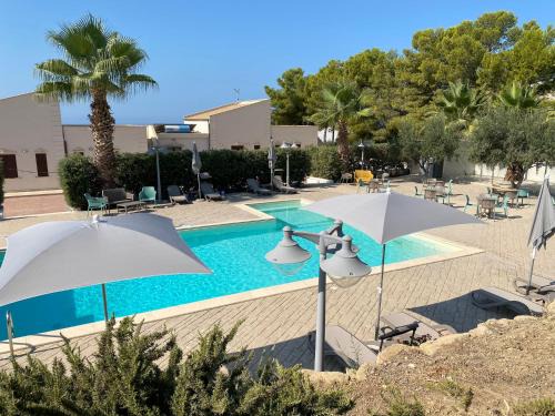 Sciacca Apartment | Giotera Village