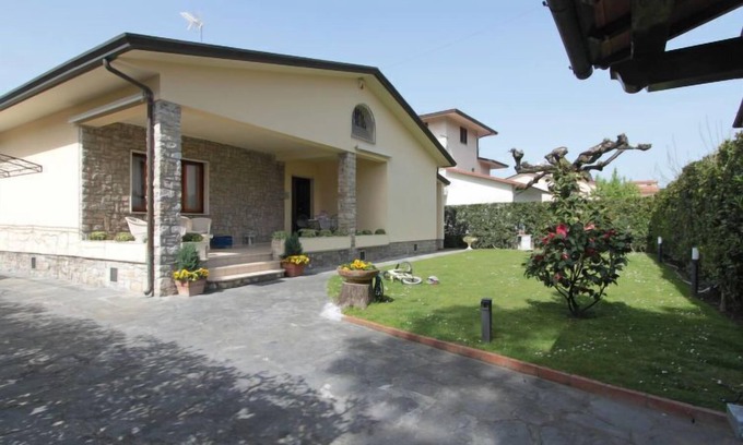 Forte dei Marmi House | Giovanna by Interhome
