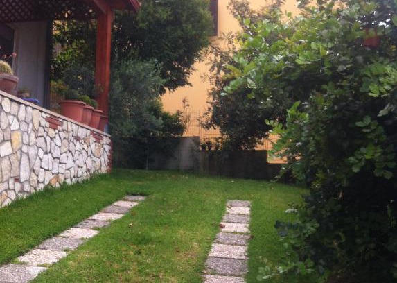 Falerna House | Giovanni’ s house