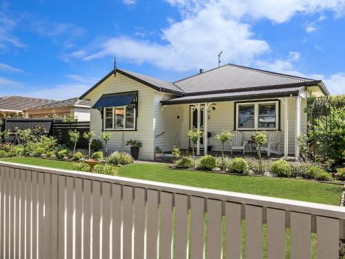 Port Fairy House | Gipps Getaway