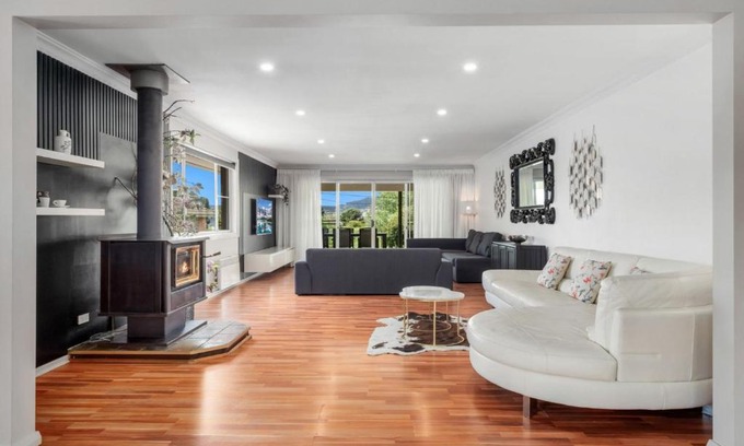 Jindabyne House | Gippsland 12