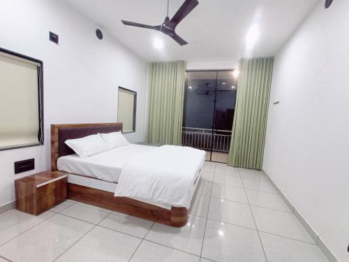 Gir National Park Hotel | Gir Madhuli Farmhouse