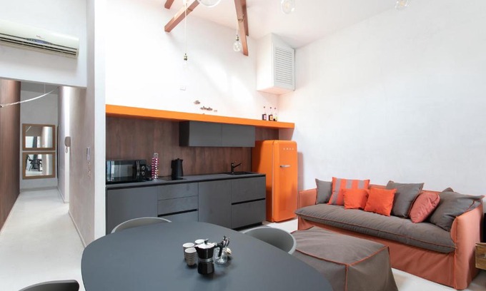 Cannaregio Apartment | Girolamo Loft by Welchome