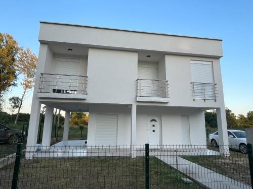 Ulcinj Villa | GIS Villa