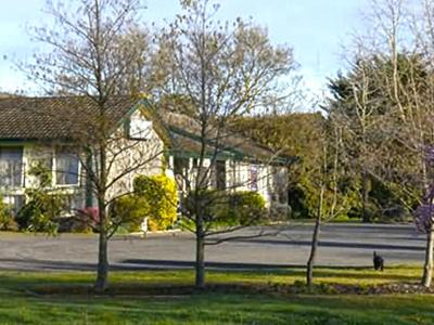 Gisborne Hotel | Gisborne Motel