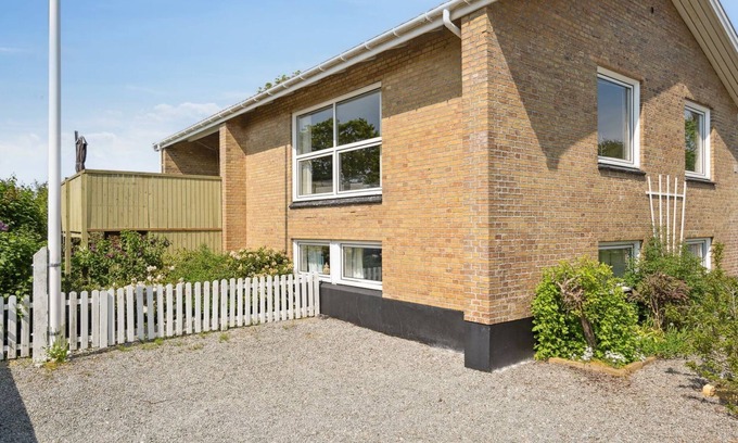Skagen Apartment | "Gisella" - 1.2km from the sea by Interhome