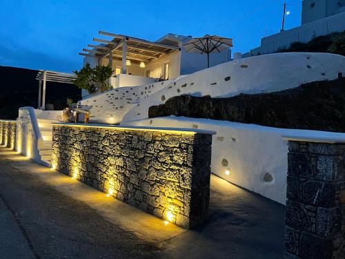Astypalaia Villa | GiSt