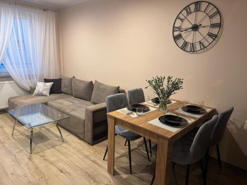 Ketrzyn Apartment | GiT Home