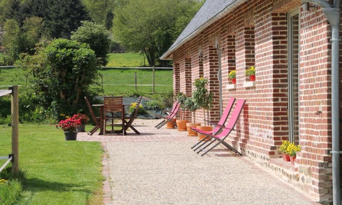 Beaubec-la-Rosiere House | Gite Ô pré