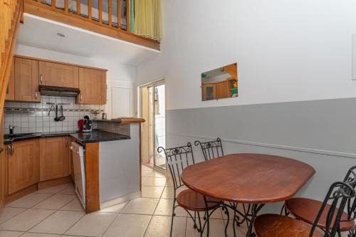 Reynes House | Gite 1 entre 4 et 6 personnes