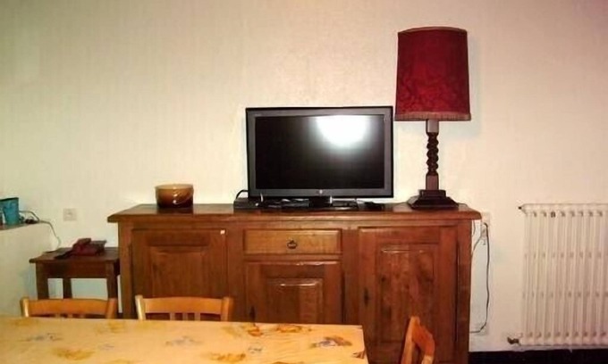 La Garde Cottage | Gite 2 ears, in the mountains, ski, hiking, cyclo - 6 pers - 2 ears.