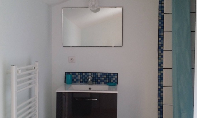 Beauteville Apartment | Gite 4/5 pers, in the countryside