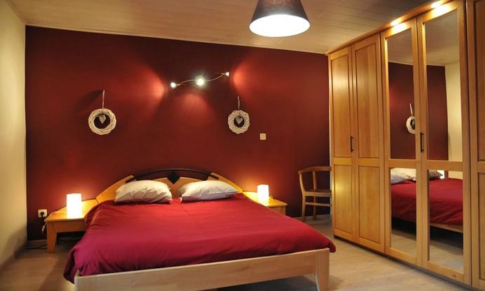 Erezee House | Gite Au Phil du Temps