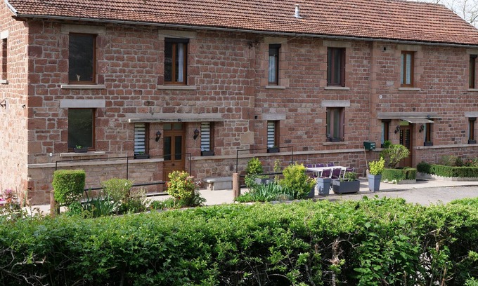 Auzits Cottage | Gite Auzits, 3 bedrooms, 5 persons
