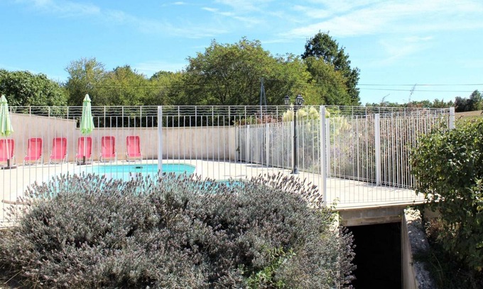 Borreze Cottage | Gite Borrèze, 3 bedrooms, 7 persons